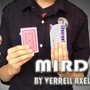 MIRD by Verrell Axel (Instant Download) - Click Image to Close